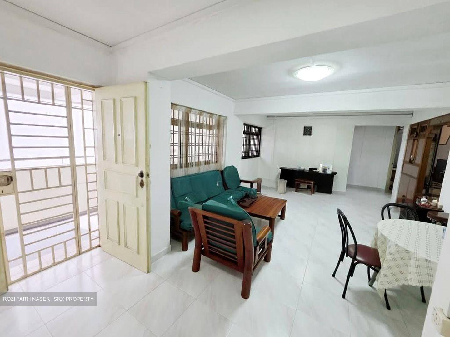 Blk 354 Kang Ching Road (Jurong West), HDB 4 Rooms #553589481